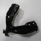 Glossy Black Fairing Kit for Kawasaki Ninja 300 (2013–2017)