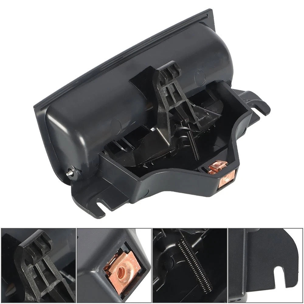 Armrest Latch Handle for Chevy Suburban Tahoe (2015–2020)
