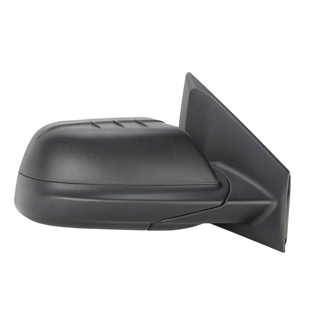 Replacement Passenger Side Door Mirror with Blind Spot for Toyota Tacoma (2016–2023)