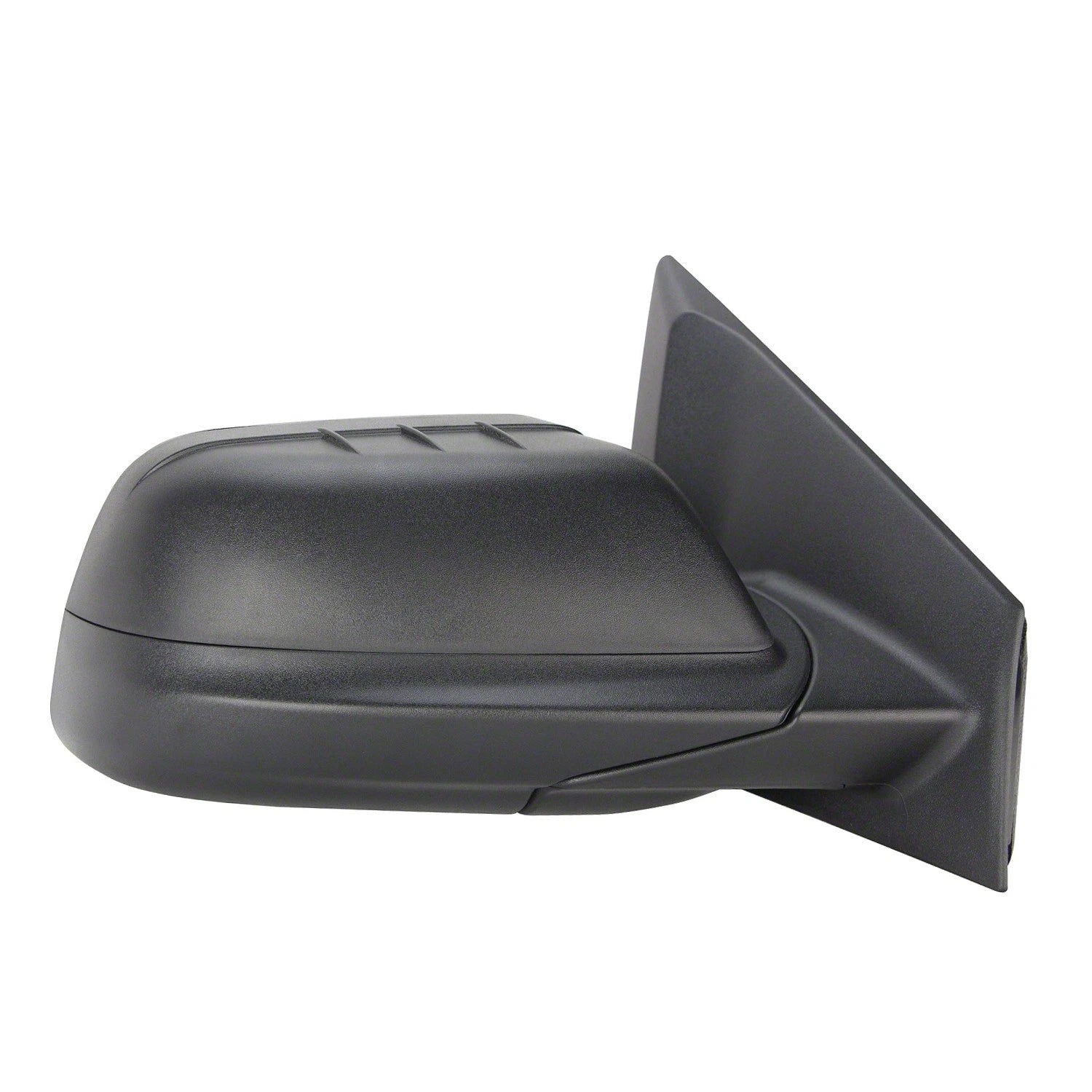 Replacement Passenger Side Door Mirror with Blind Spot for Toyota Tacoma (2016–2023)