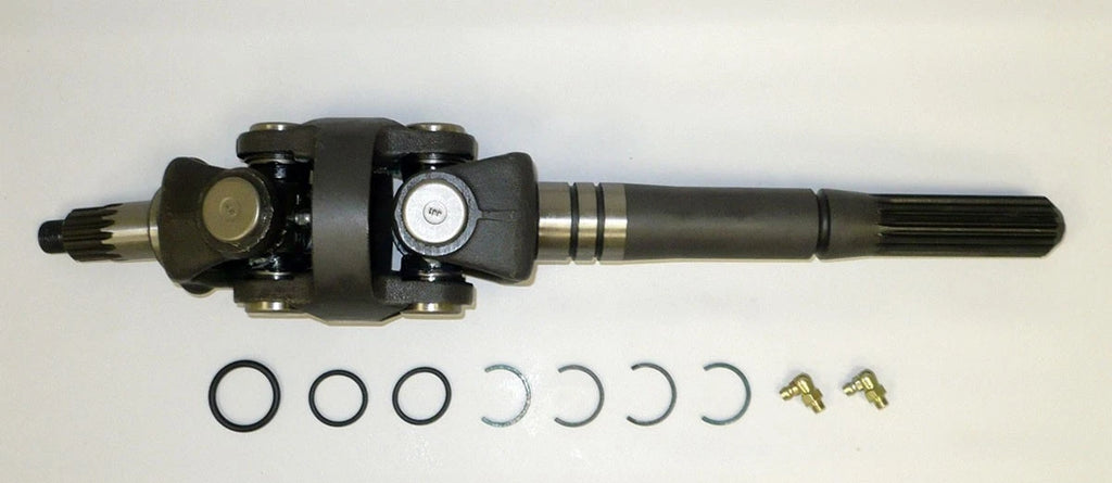 U-Joint Assembly for Mercruiser Bravo (1970–1997)