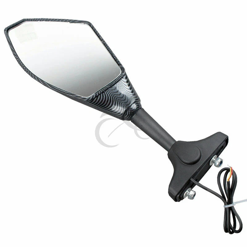 LED Turn Signals for Honda CBR600F1/F2/F3/F4/F4i (1987–2006)