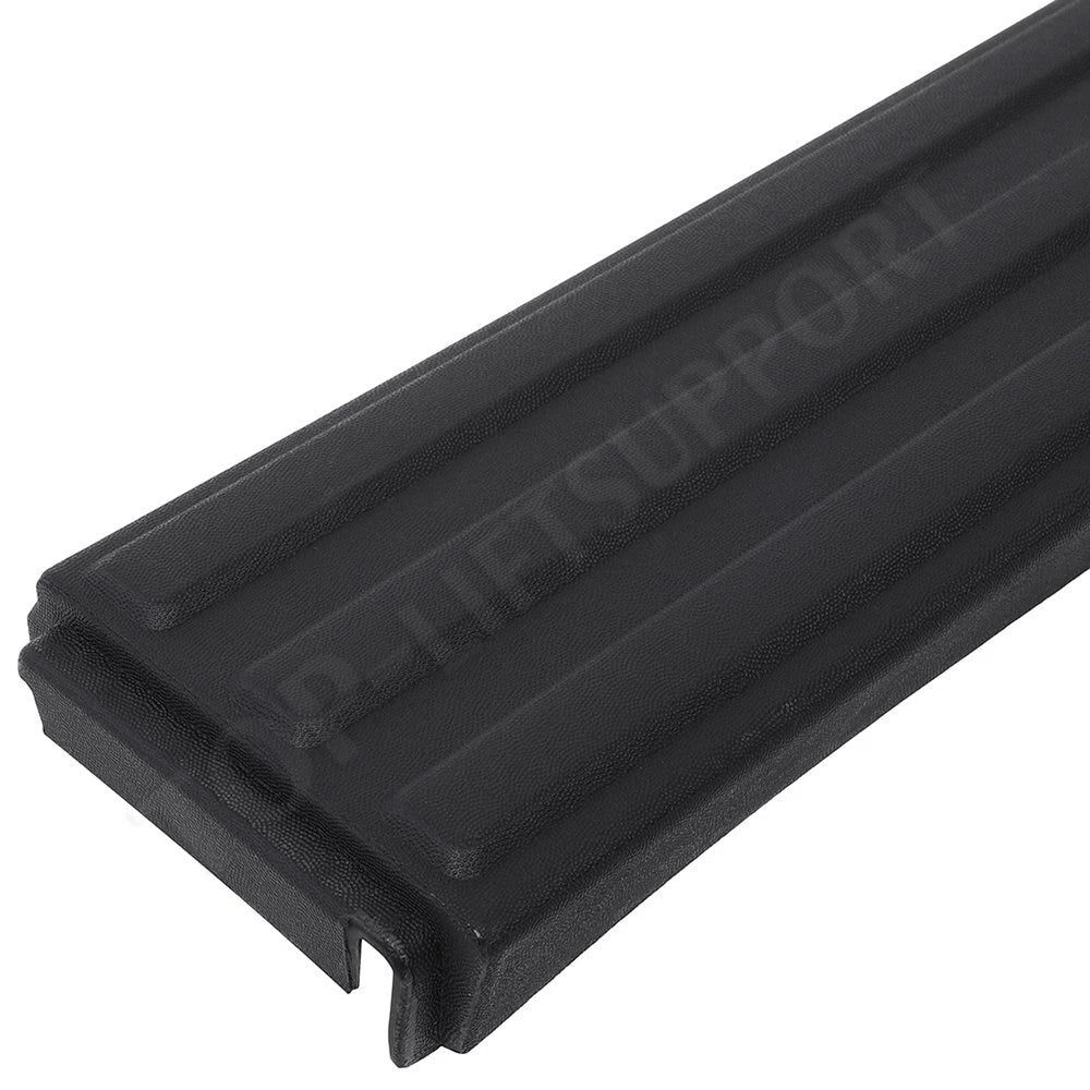 Tailgate Top Molding Trim Cap for Ford F-150 (2009–2014)