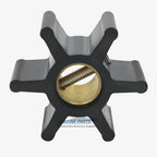 Water Pump Impeller for Johnson Jabsco Onan (09-808B-1, 22405-0001-P, 18-3076)