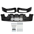 Steel Front Bumper Reinforcement for Ford F150 (2009–2014)