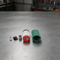 Air Oil Filter and Spark Kit for Yamaha YFM250X YFM400F (1999–2000)