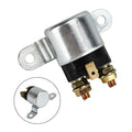 Starter Solenoid Relay for Can-Am F3 DS450 Outlander 400 450 500 800 1000