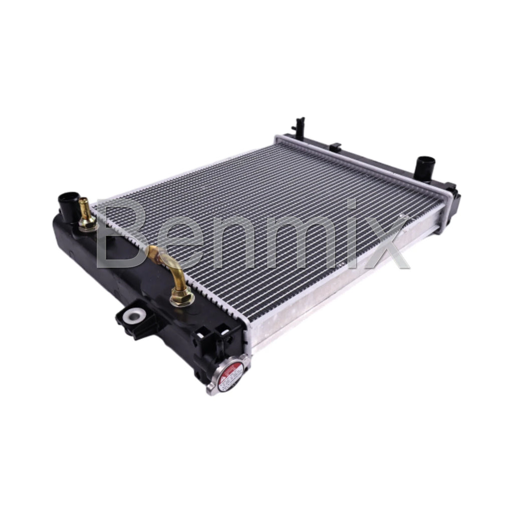 Radiator for Komatsu Forklift FD10/15-16 FD20/25-12 FD20J/25J-12 (3EB-04-31510)