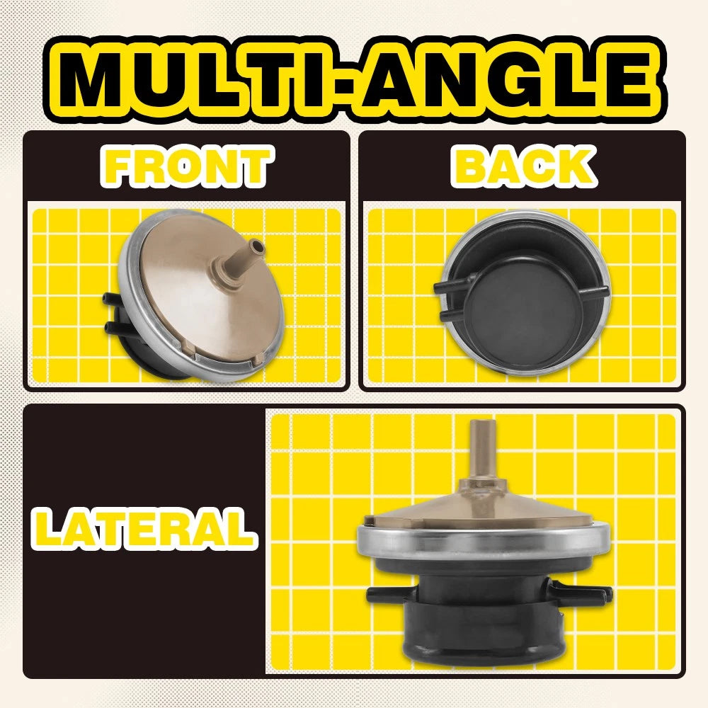 EGR Valve for Toyota 4Runner T100 Tacoma (1996-2004)
