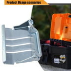 Flap Lock for TSTAK Cases (Power Tool Storage Box)