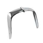 Rear Mudguard Tip for Suzuki Boulevard C50 C50T C50B Intruder Volusia (2005-2018)