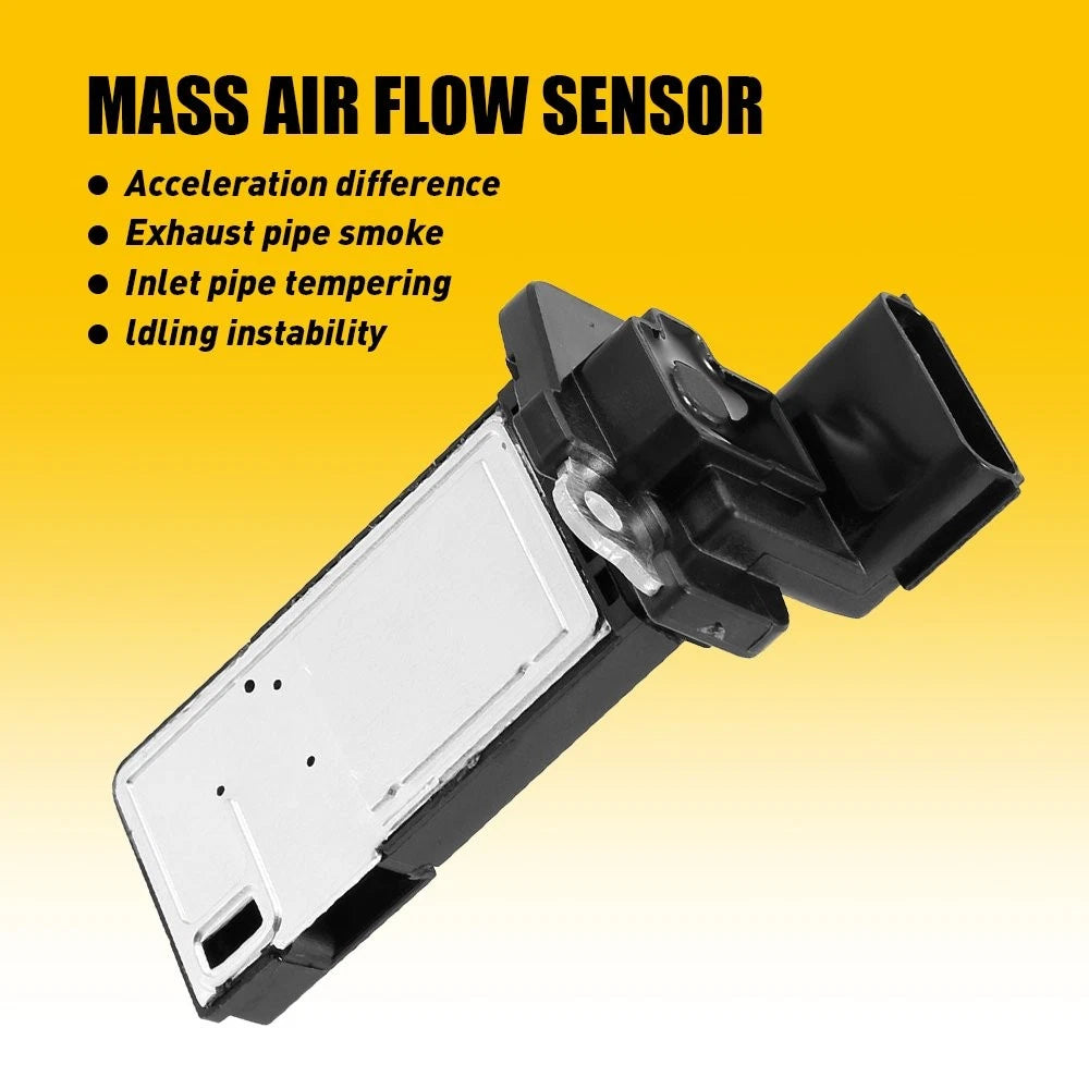 Mass Air Flow MAF Sensor for Chevrolet GMC Cadillac Buick (2000–2023) 20787043