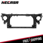 Radiator Support for Jeep Wrangler (2007-2018)