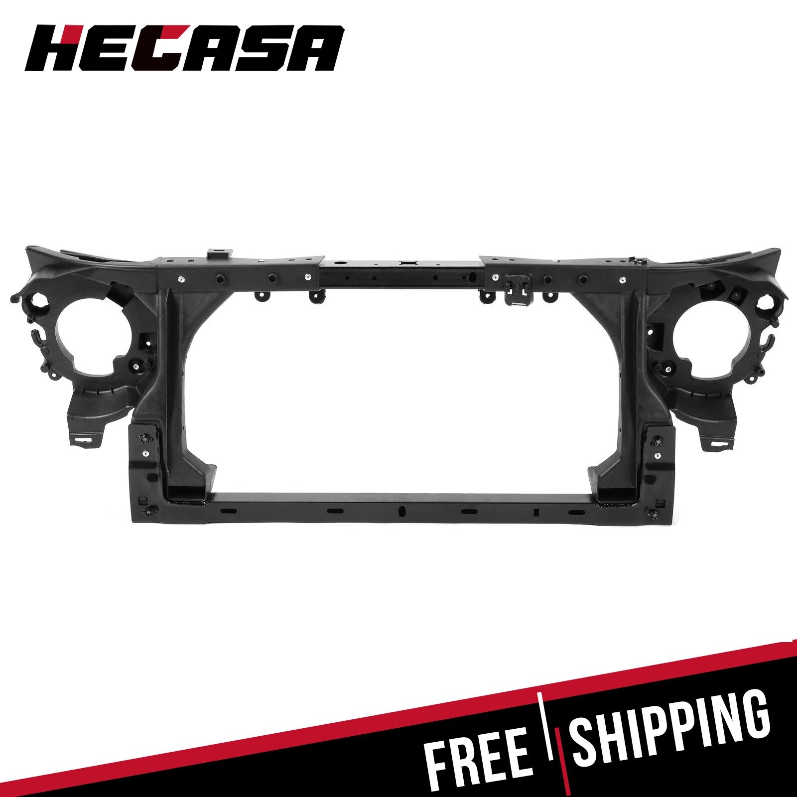 Radiator Support for Jeep Wrangler (2007-2018)