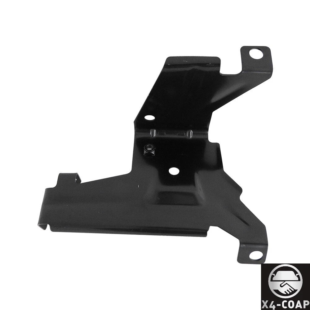 Bumper Bracket for GMC (2015–2020) GM1066182, 15901538, Left Driver Side