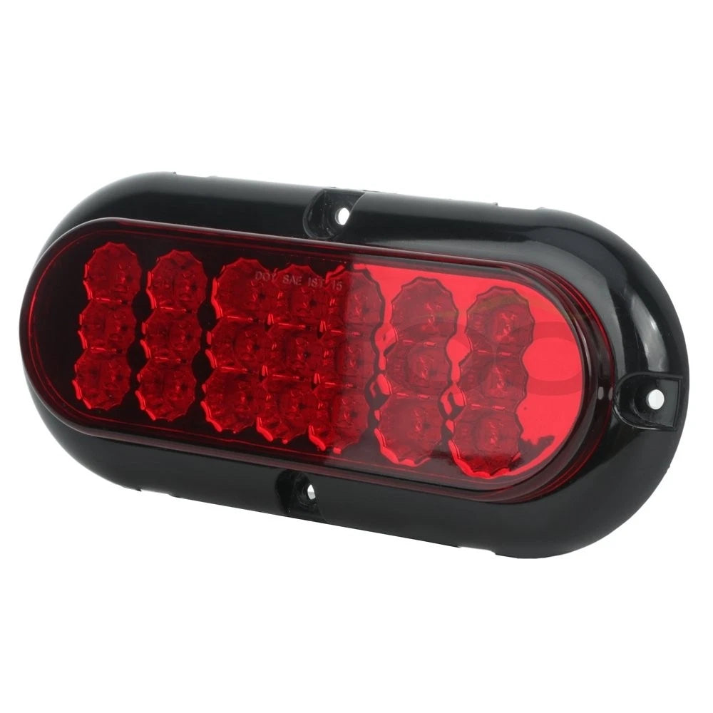Set of 4 Side Markers for Freightliner Century Class (1997)