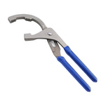 912 Oil Filter Pliers for Various Makes and Models (Universal)