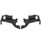 Headlight Bracket Set of 2 for Chevy Corvette C5 (1997–2004)