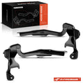 2Pcs Hood Hinge for Subaru Forester (2009–2013)