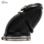 Air Box to Carburetor Intake Boot for Yamaha Big Bear 350 YFM350FWXL (1995–2005)
