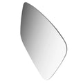Left Heated Mirror Glass for Volkswagen Passat (2002–2015) 561857521A