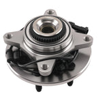 Front Wheel Bearing Hub Assembly for Ford F-150 (2004–2008)