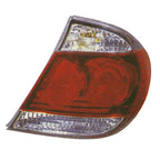 Replacement Driver Side Tail Light Assembly For 2005-2006 Toyota Camry