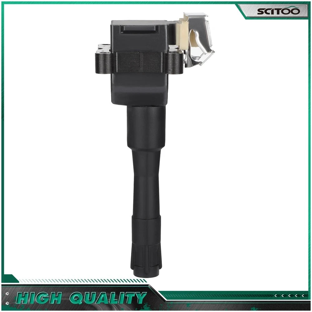 Ignition Coil for BMW 740i 740iL 325i (1992–1995)