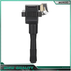 Ignition Coil for BMW 740i 740iL 325i (1992–1995)