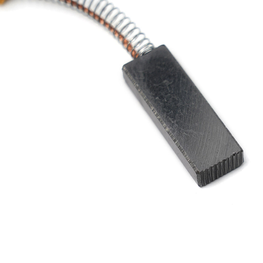 Motor Carbon Brush Assemblies for Vacuum Cleaner (2x6x11mm)