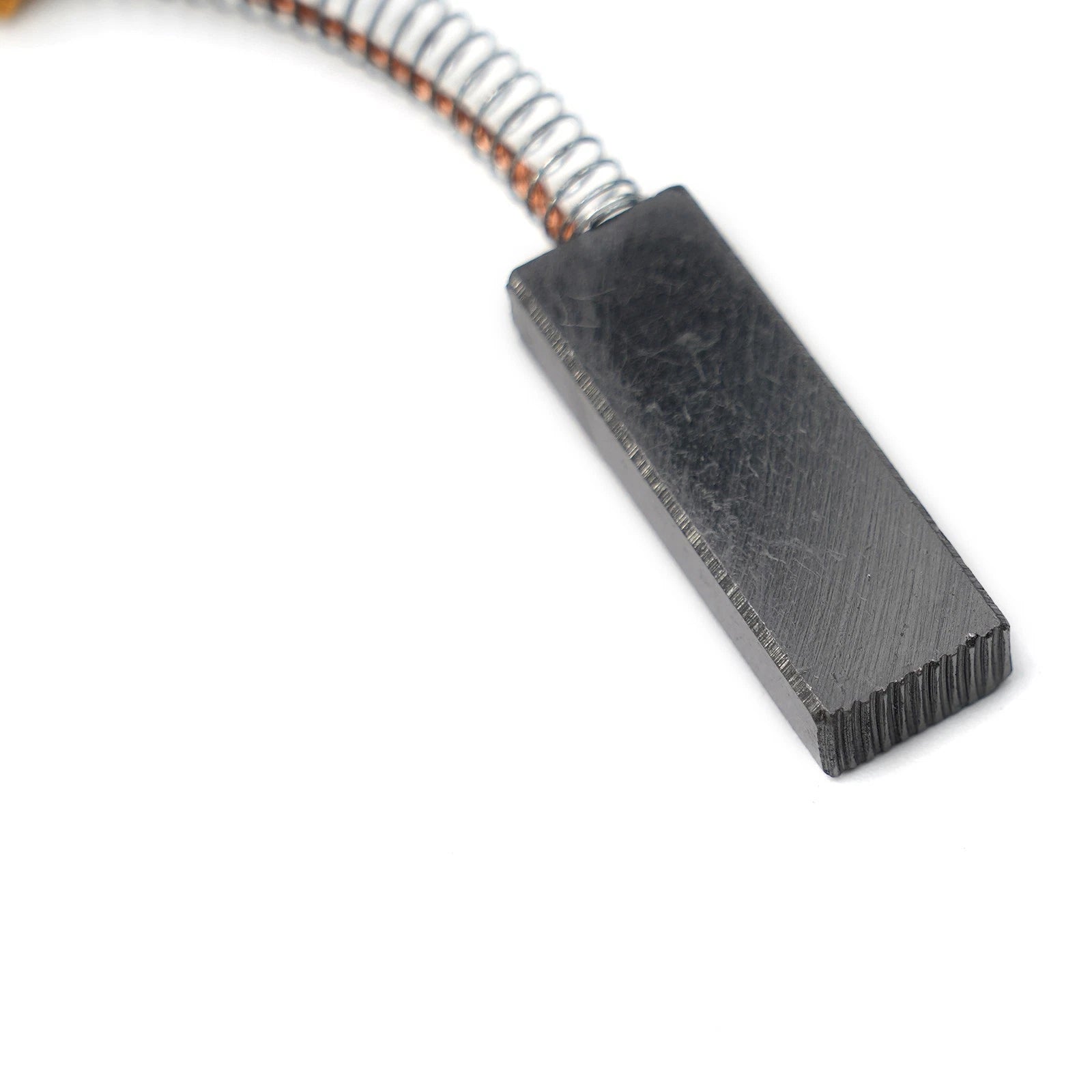 Motor Carbon Brush Assemblies for Vacuum Cleaner (2x6x11mm)