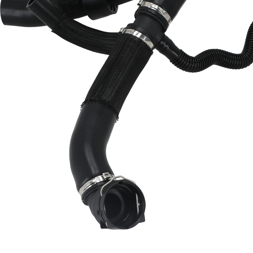 Lower Radiator Hose Assembly for Jeep Compass (2017–2022)