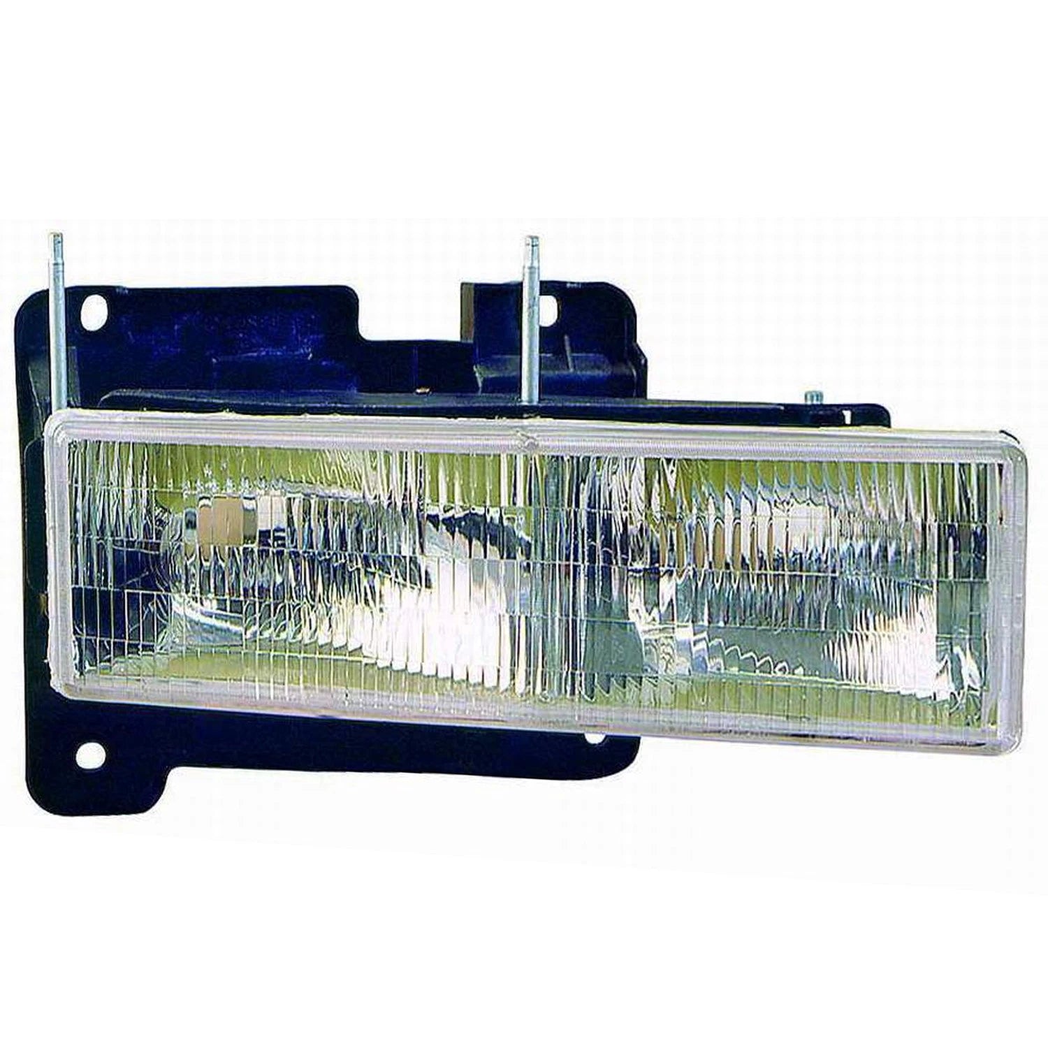 Replacement Passenger Side Composite Head Light Assembly for Toyota Highlander (2014–2023)