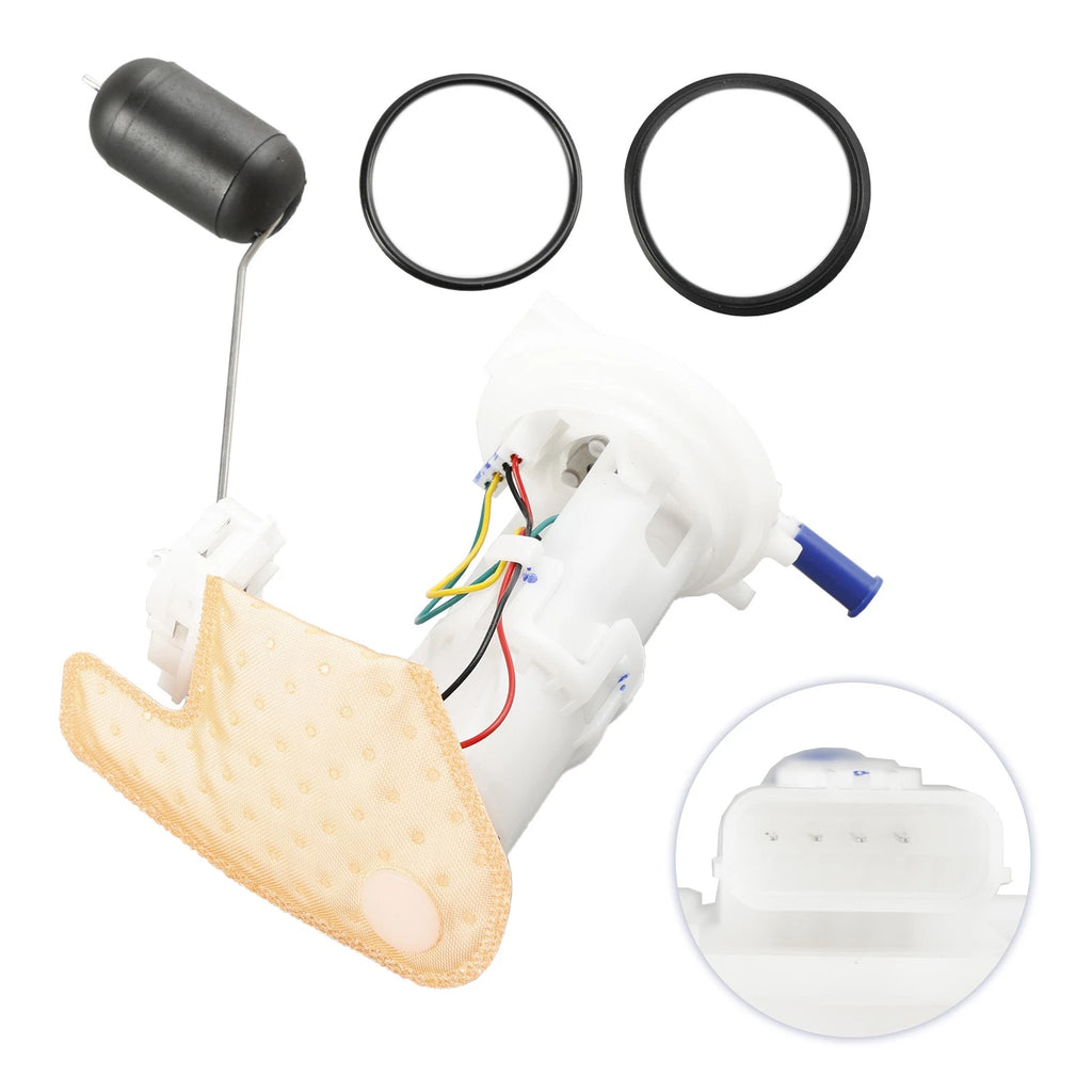 Fuel Pump 16700-K77-V01 for Honda SH125 ABS SH150 (2017–2020)