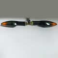 Universal 12V LED Flash Turn Signal Lights for Motorcycle