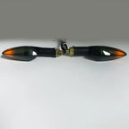Universal 12V LED Flash Turn Signal Lights for Motorcycle