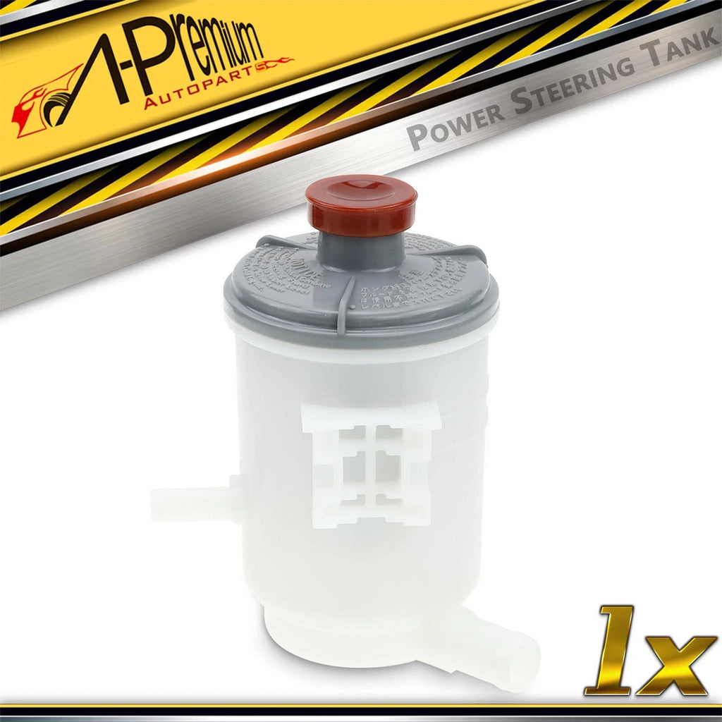 Power Steering Reservoir with Cap for Honda Pilot (2009–2015)