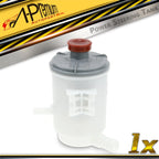 Power Steering Reservoir with Cap for Honda Pilot (2009–2015)