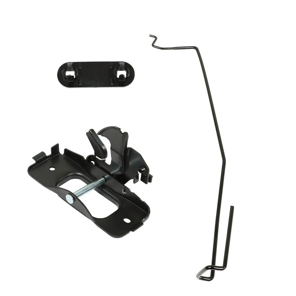 Hood Latch Kit for Dodge Ram 2500 3500 (1994-2002)