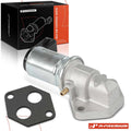 Idle Air Control Valve for Ford Escort, Mercury Tracer (1992–1996)