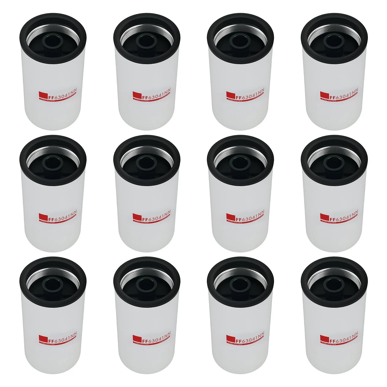 Fuel Filter for Freightliner Raised Rail Cummins B6.7 (2020–Present) FF63041NN