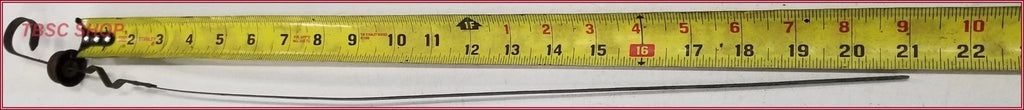 Transmission Oil Dipstick for GM Chevy Olds Pontiac (OEM 3107672)