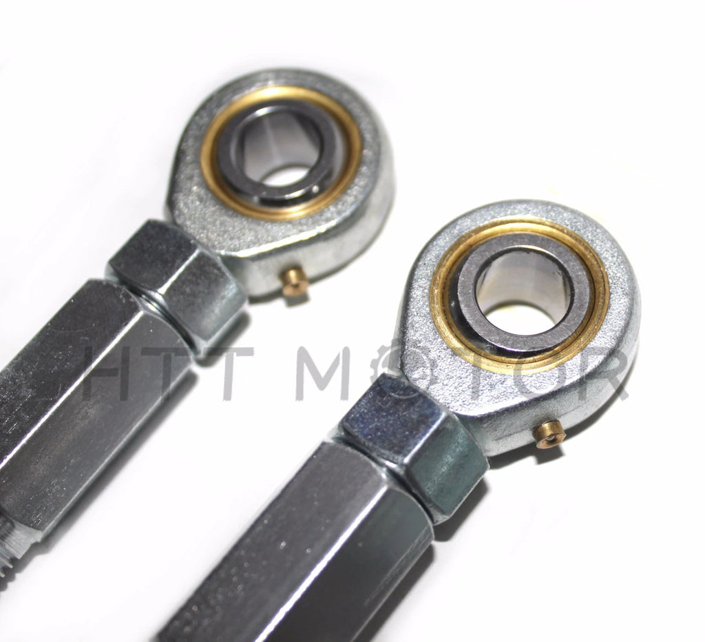 Adjustable Rear Lowering Kit 1"-2" for Harley Davidson Softail (1989–1999)