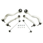 10X Front Suspension Steering Kit Boot for BMW E60 (2001-2010)