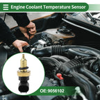 Engine Coolant Temperature Sensor for Mercedes-Benz C63 AMG (2008-2015)