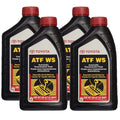 4X Auto Trans Fluids for Toyota Matrix (2006–2014) 00289 ATFWS