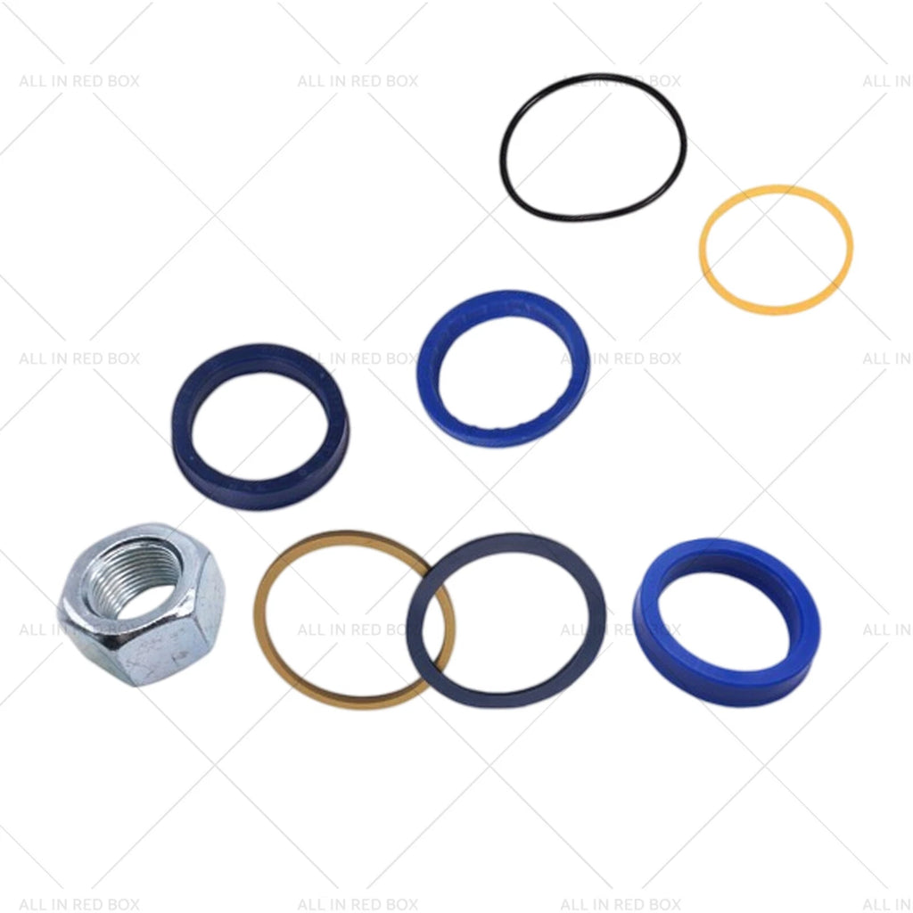 Hydraulic Lift Cylinder Seal Kit for Bobcat 753 763 773 7753 (6803325)