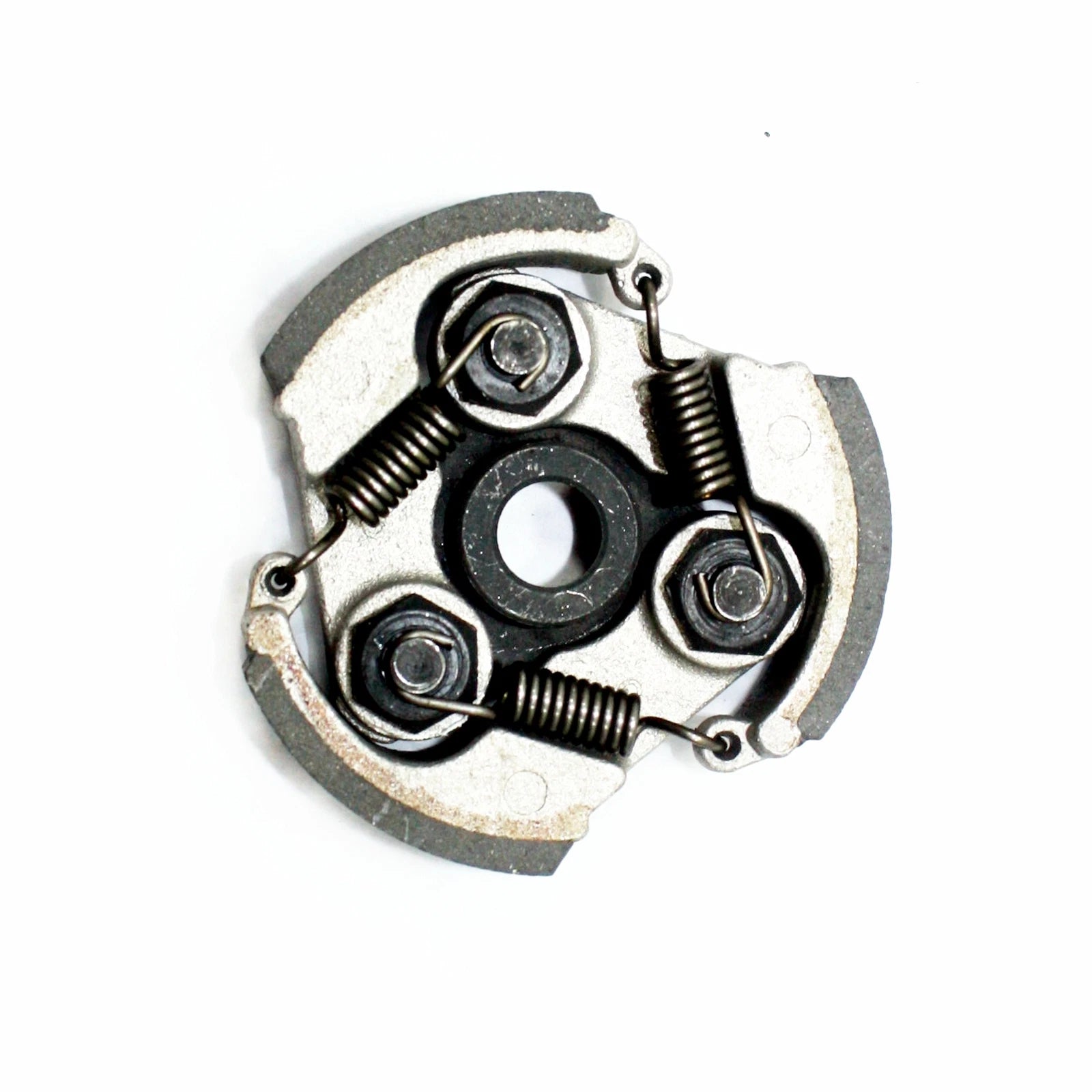 3 Shoes Centrifugal Clutch Plate for 49cc Mini Pocket Quad ATV (No Keyway)