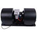 24V Blower Motor 16271018 15073261 for Volvo Wheel Loader L45 L50 L60 L70 L90