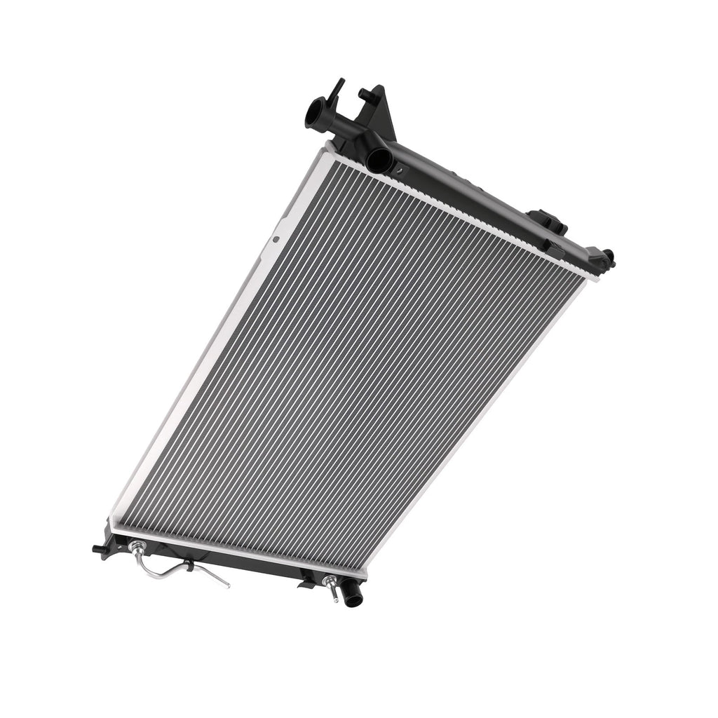 Advanced Radiator for Hyundai Santa Fe/Kia Sorento (2010–2019) RAD13194